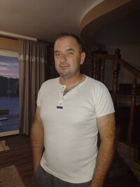 ODY-464, Piotr, 45, Польша